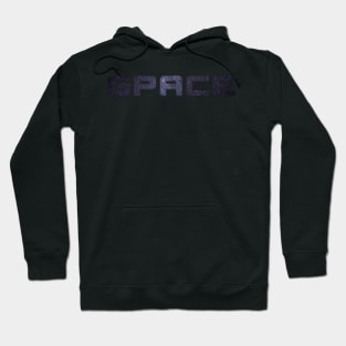 Space Hoodie